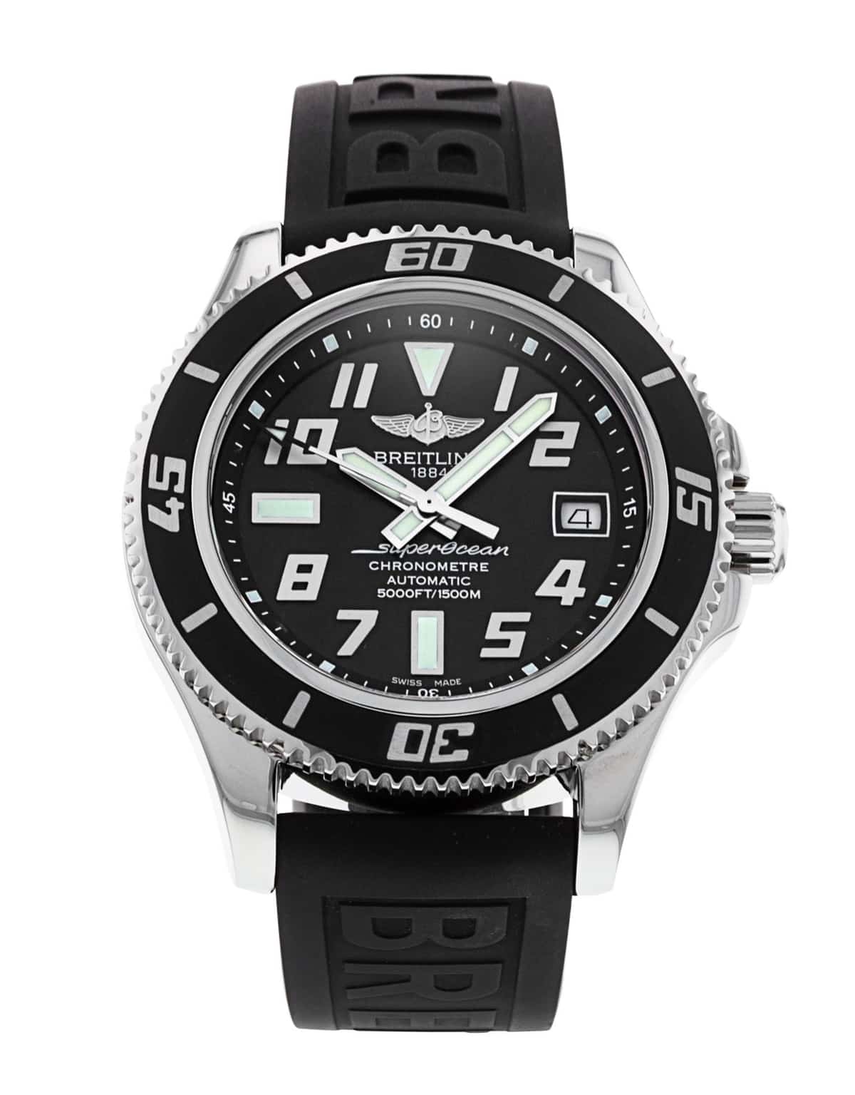 Breitling SuperOcean II A17364